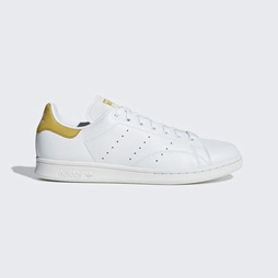 Adidas Stan Smith Női Originals Cipő - Fehér [D62940]